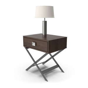 Mesa de cabeceira